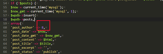 wordpress主题7b2添加每日60秒新闻教程